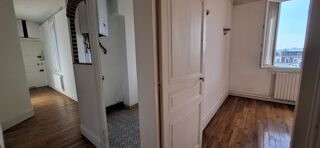  Appartement à vendre 2 pièces 60 m²