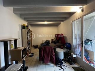  Maison à vendre 3 pièces 50 m²