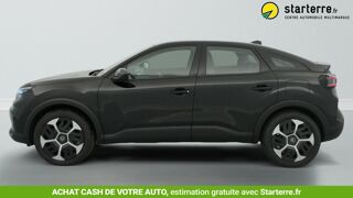 C4 Hybride 145 ch e-DCS6 Plus 2025 occasion 69190 Saint-Fons
