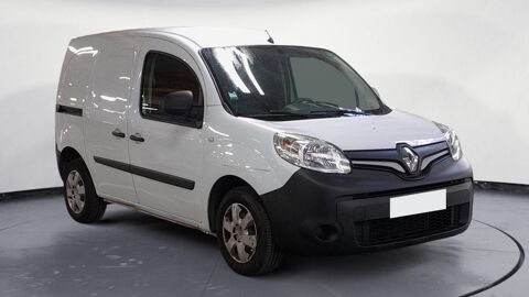 Annonce voiture Renault Kangoo Express 10990 