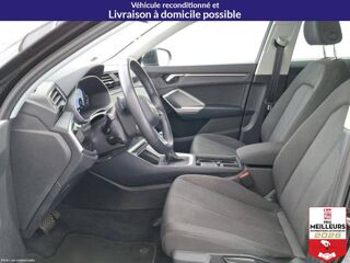 Q3 35 TFSI 150 S tronic 7 Business line 2022 occasion 10150 Lavau