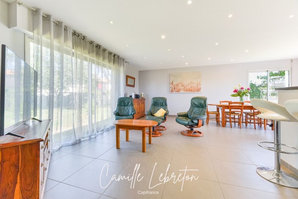 Maison à vendre 5 pièces VALLET (44)