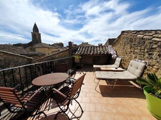  Maison � vendre 5 pi�ces 94 m�