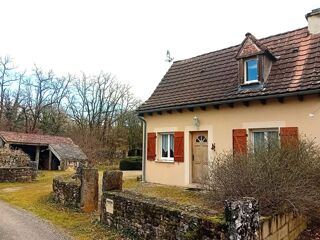  Maison � vendre 3 pi�ces 60 m�