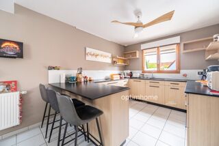  Maison � vendre 5 pi�ces 104 m�