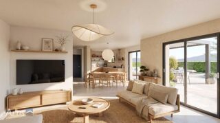 Maison à vendre 6 pièces 140 m²