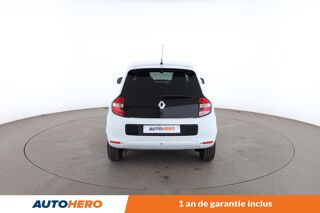 Twingo 1.0 SCe Intens EDC 71 ch 2018 occasion 92130 Issy-les-Moulineaux