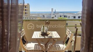  Appartement à vendre 2 pièces 23 m²