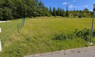  Terrain à vendre 891 m²