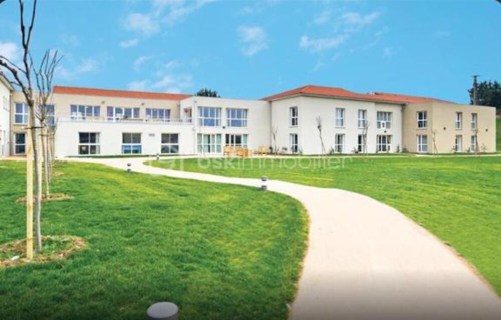Vente Appartement INVESTISSEMENT LMNP – EHPAD À PRAYSSAS – RENDEMENT 8,4 % Agen