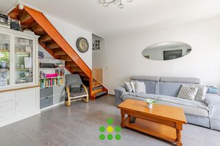  Maison à vendre 4 pièces 86 m²