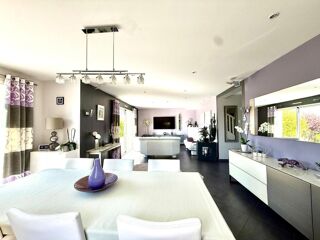  Maison à vendre 7 pièces 170 m²