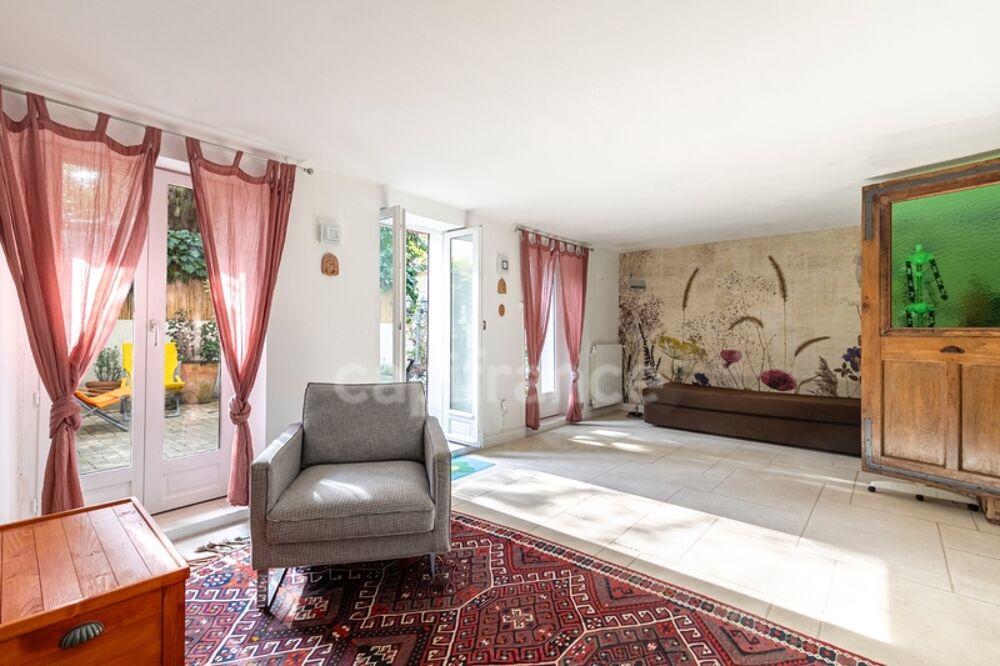  vendre  Maison Nogent-sur-Marne (94130)