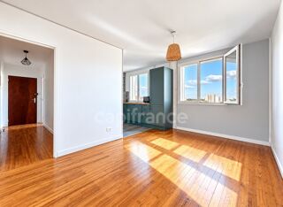  Appartement à vendre 4 pièces 67 m²