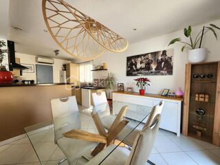  Villa � vendre 4 pi�ces 82 m�