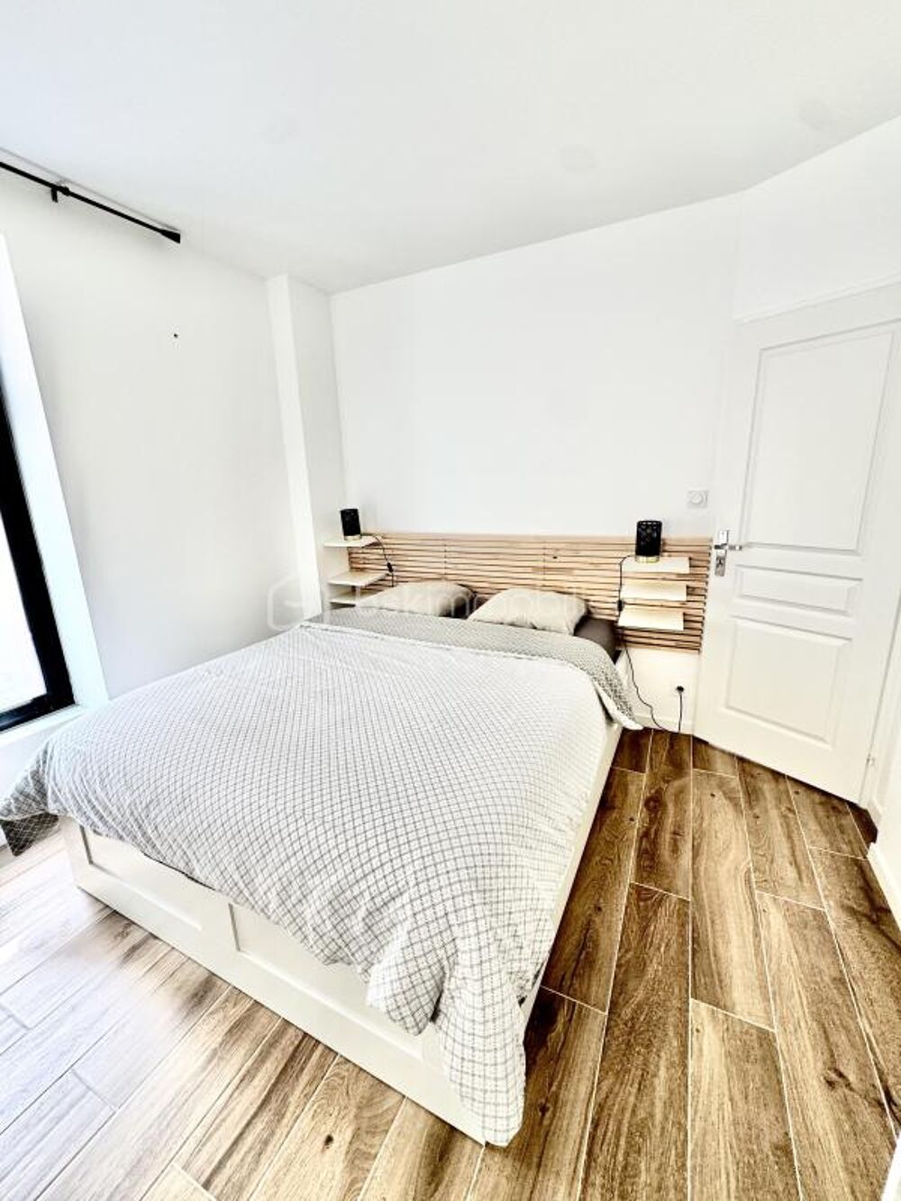 Appartement 3 pièces