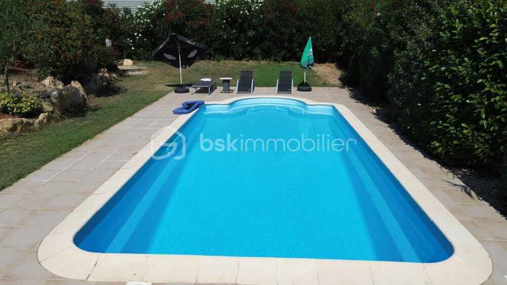 Vente Villa Magnifique Villa de 5 pièces , sur Saint-Chamas , au  bord de l'étang de Berre ,au calme Saint chamas