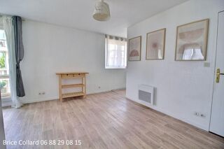  Appartement à vendre 2 pièces 41 m²