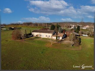  Ferme � vendre 6 pi�ces 160 m� Pineuilh