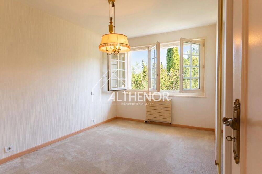 � vendre  Propri�t�/ch�teau Archamps (74160)