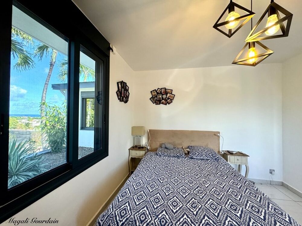 � vendre  Propri�t�/ch�teau Sainte-Anne (97180)