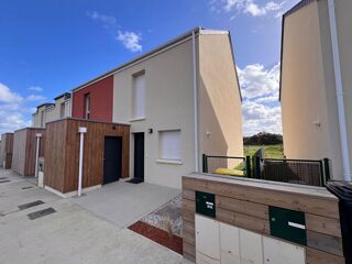 Maison à vendre 4 pièces 78 m²