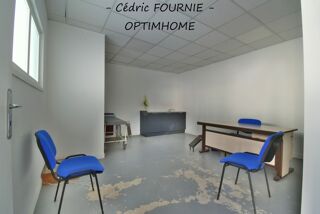 Immeuble à vendre 10 pièces 495 m²