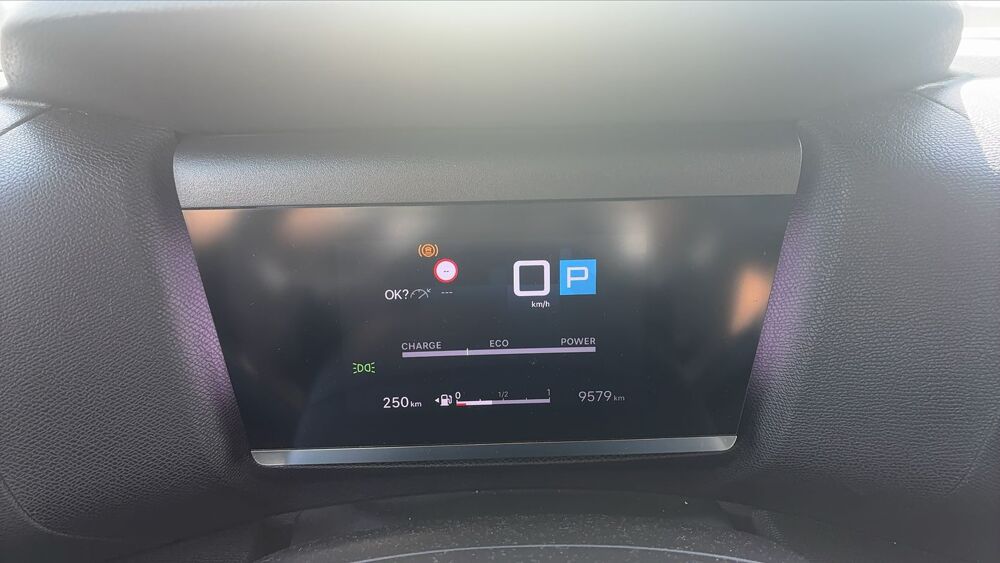 C4 III 1.2 Hybrid 136 e-DSC6 Limited 2024 occasion 76230 Isneauville