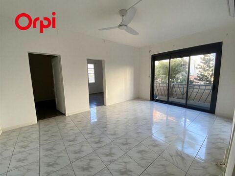   ORPI - F4 sur Saint-Denis Centre Appartement - 4 pièce(s) - 70 m²