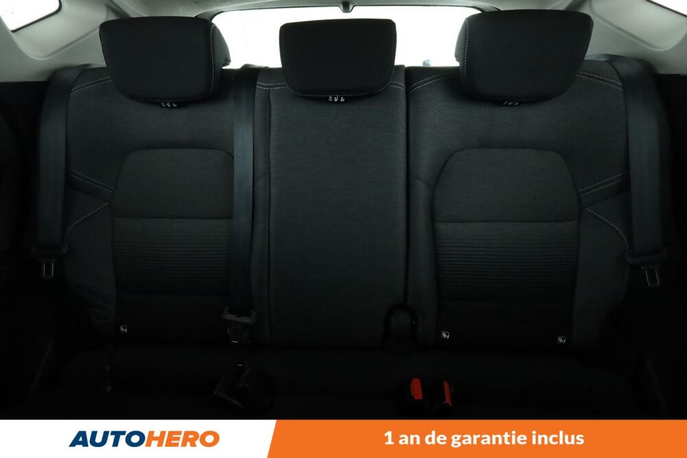 Captur 1.5 Blue dCi Business 116 ch 2021 occasion 92130 Issy-les-Moulineaux