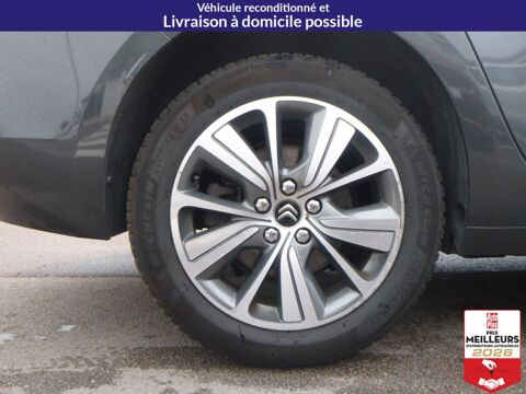 Grand C4 Picasso HDi 150 Intensive 2015 occasion 10150 Lavau