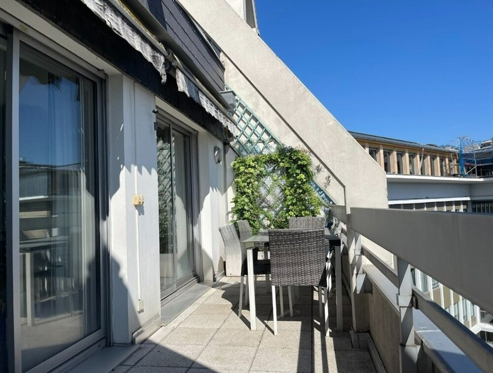  vendre  Appartement Strasbourg (67000)