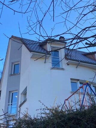  Maison � vendre 6 pi�ces 125 m�