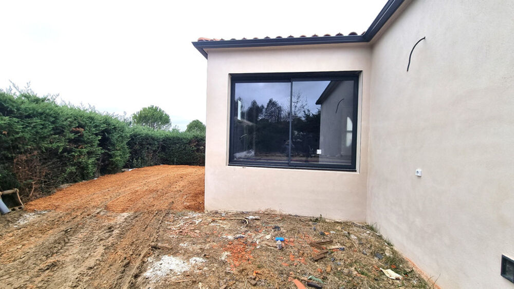 Maison à vendre 4 pièces SAINT PRIVAT DES VIEUX (30)