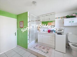  Maison � vendre 3 pi�ces 63 m�