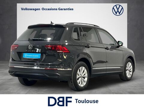 Tiguan 2.0 TDI 150ch DSG7 Life Plus 2024 occasion 31100 Toulouse