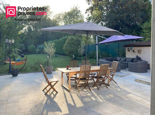  Maison � vendre 6 pi�ces 140 m�