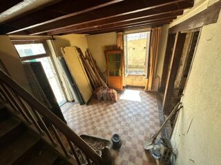 Maison à vendre 3 pièces 87 m²