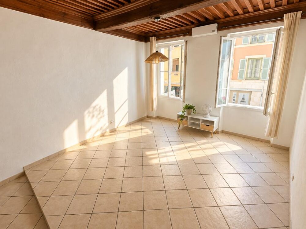 Vente Appartement Appartement Toulon