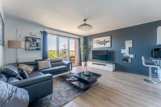  Appartement � vendre 3 pi�ces 70 m�