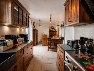 Vente Maison Maison de 4 pièces de 85 m² à Mallemoisson Mallemoisson