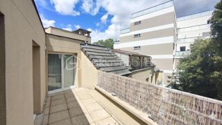  Appartement à vendre 4 pièces 83 m²