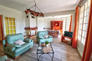  Maison � vendre 6 pi�ces 148 m�