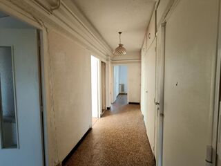  Appartement  vendre 3 pices 71 m