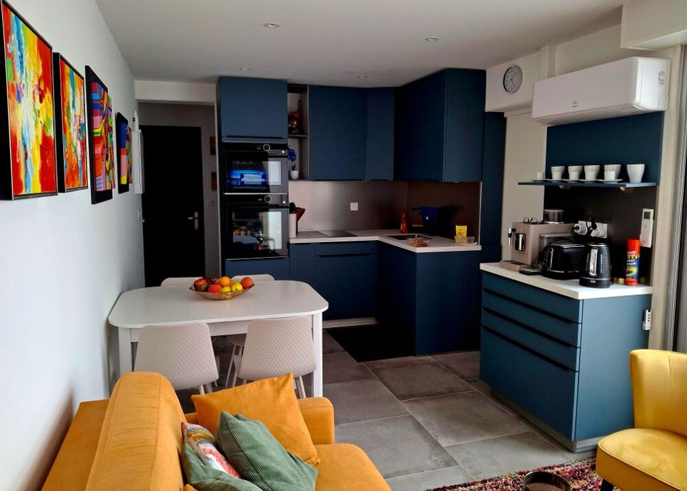 Location Appartement Appartement de 44m2 à louer sur Agde Agde