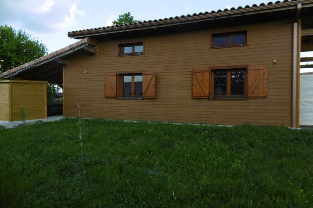 Location Appartement Appartement de 52m2 à louer sur Saint-Côme Saint come