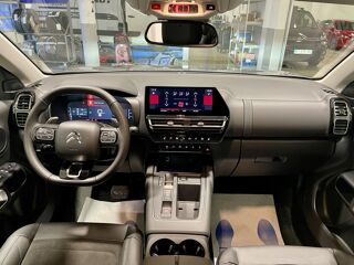 C5 aircross PHASE 2 1.5 BLUEHDI 130 EAT8 MAX 2024 occasion 52000 Chamarandes-Choignes