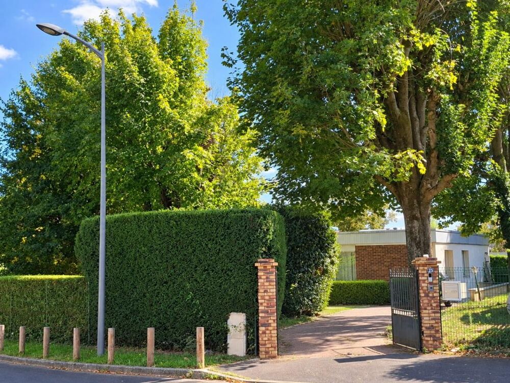 Vente Maison Maison à vendre 5 pièces Champagne sur Oise (95) Champagne sur oise