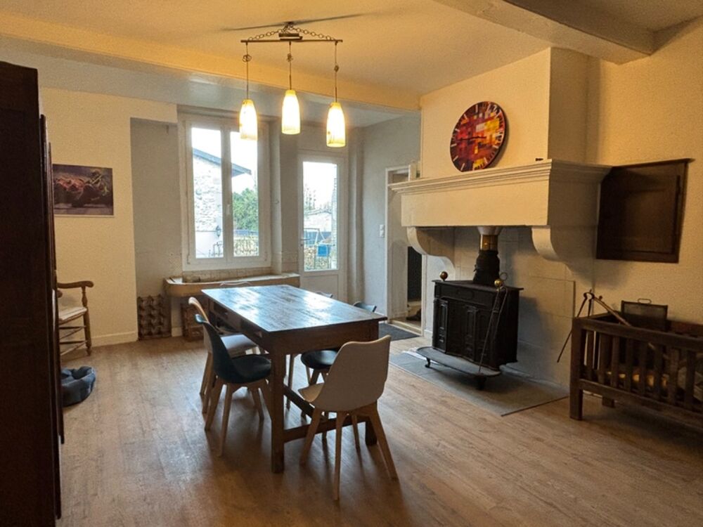 Maison 6 pièces 130 m² · à Saint Dizier · 130 m² · 149 000 €