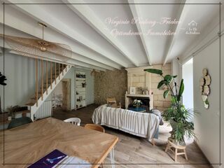  Maison à vendre 5 pièces 120 m²
